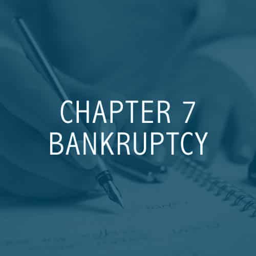 Cibik Law, P.C.: Trusted Philadelphia Bankruptcy Lawyers